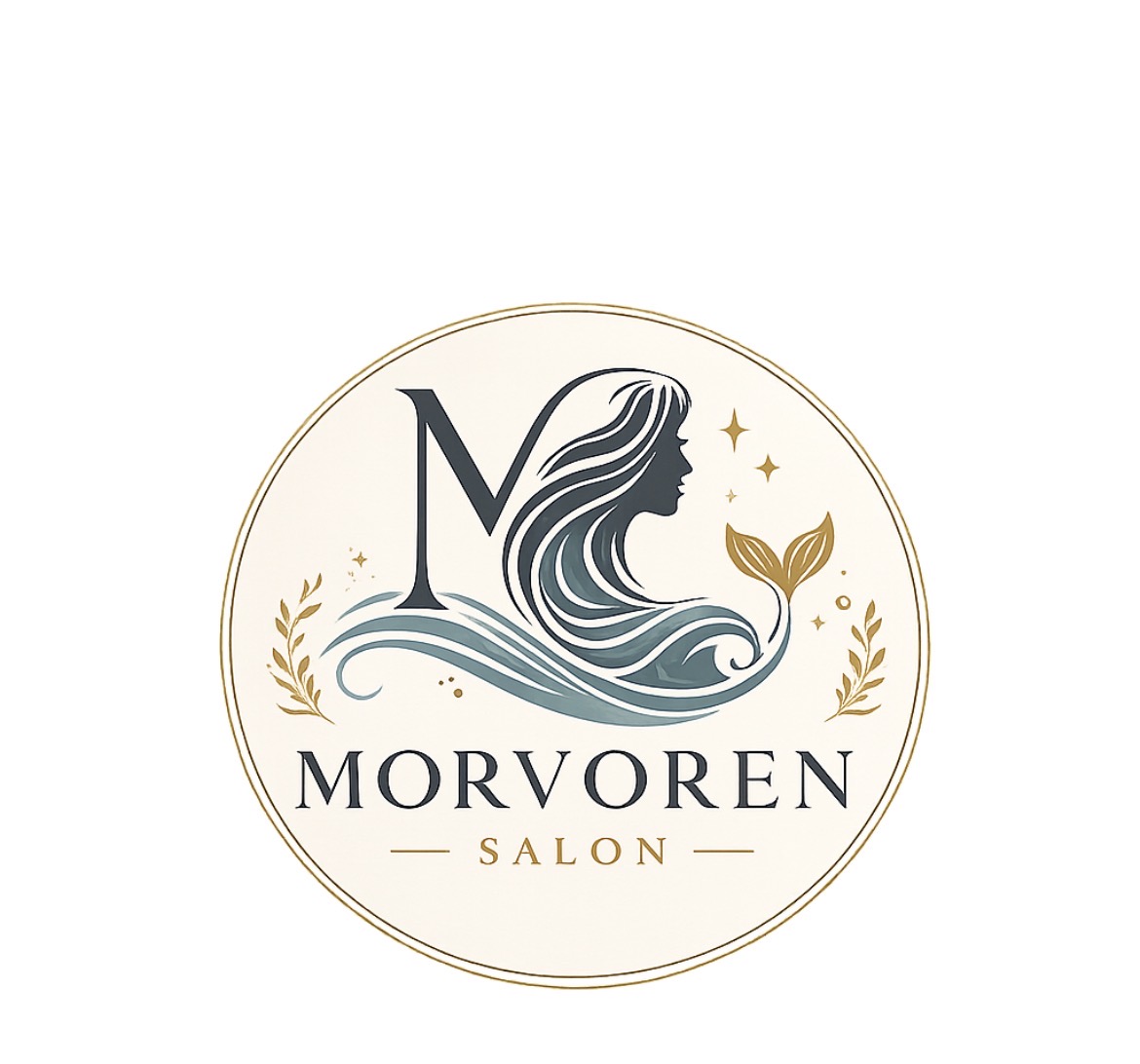 Morvoren Hair